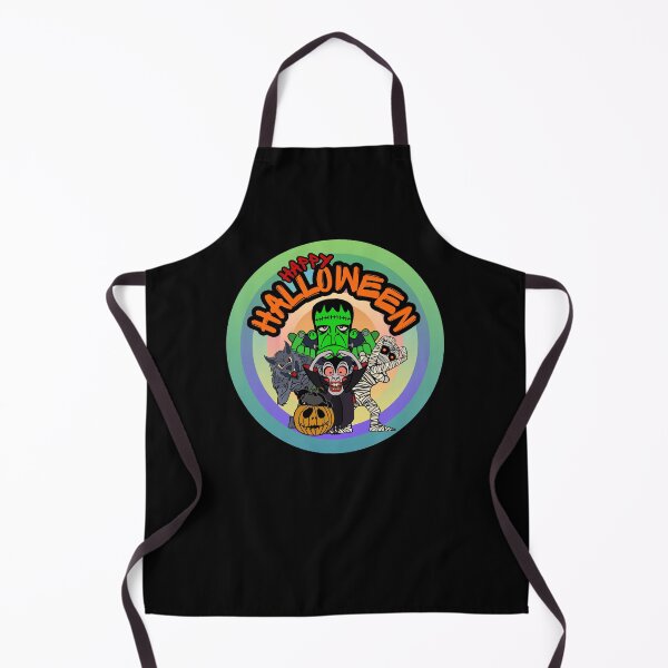 Item preview, HALLOWEEN.LOVE designed and sold by leong732.