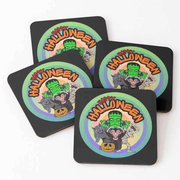 Item preview, HALLOWEEN.LOVE designed and sold by leong732.