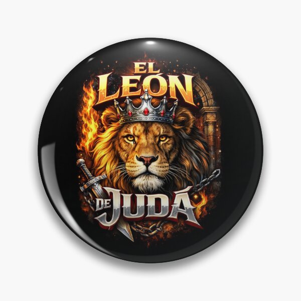 Item preview, The Lion of Judah  designed and sold by Fhershop.