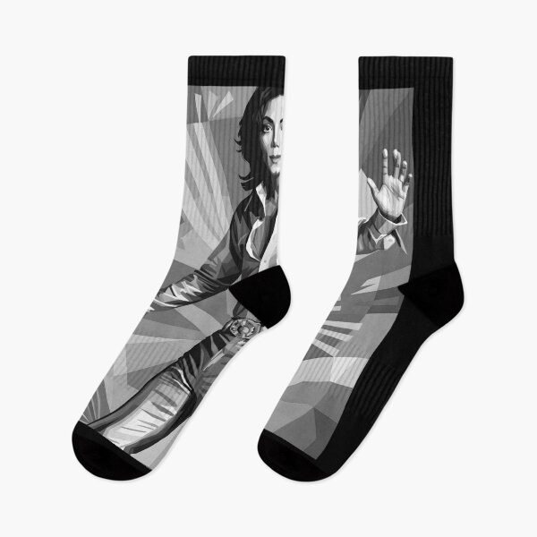 Artikelvorschau, Michael Jackson entworfen und verkauft von Japanese art.