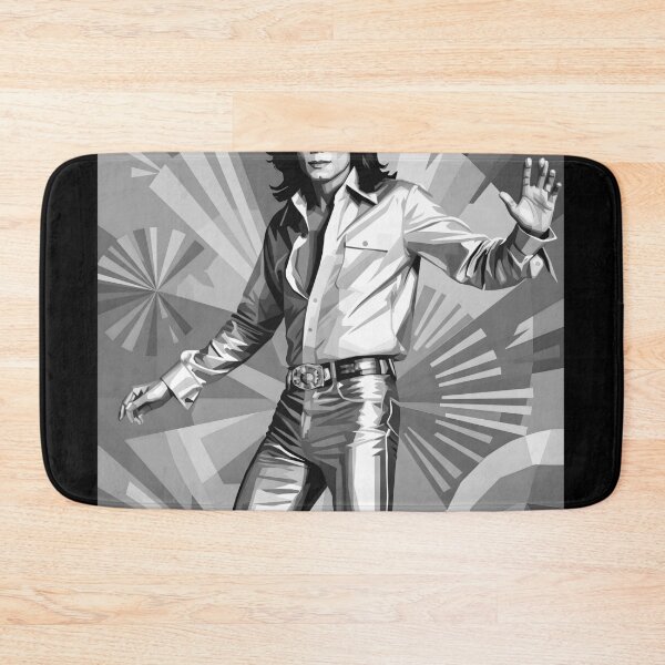 Item preview, Michael Jackson  designed and sold by Japanese art.