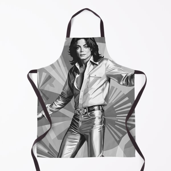 Item preview, Michael Jackson designed and sold by Japanese art.