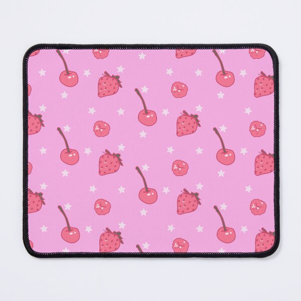 Item preview, Kawaii Berries designed and sold by banozac.