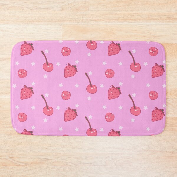 Item preview, Kawaii Berries designed and sold by banozac.