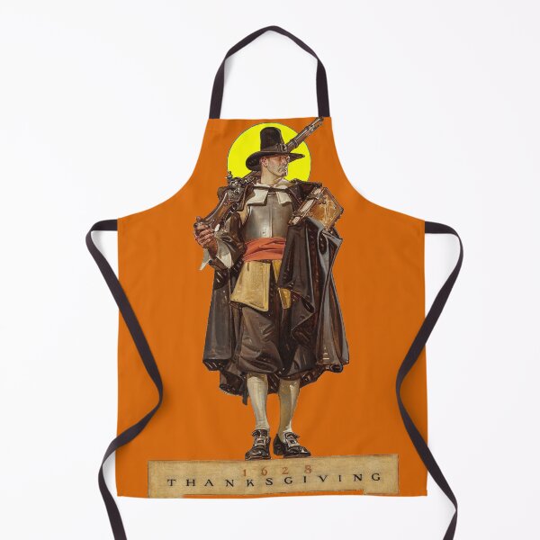 Item preview, J.C. Leyendecker Thanksgiving Design | Classic American Illustration designed and sold by Based History.