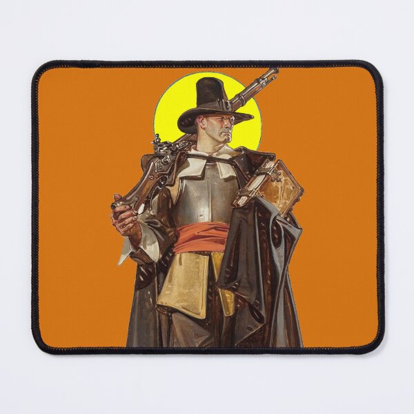 Item preview, J.C. Leyendecker Thanksgiving Design | Classic American Illustration designed and sold by Based History.