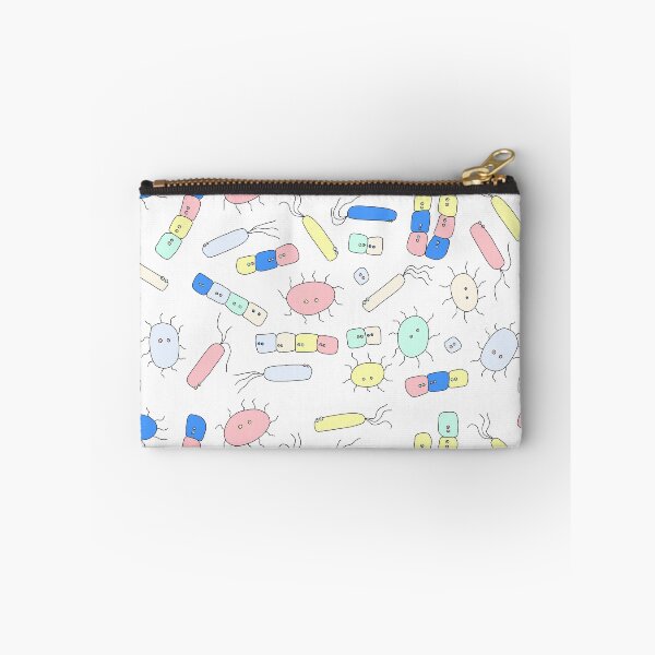 Item preview, Cute Bacteria designed and sold by fogoosherie.