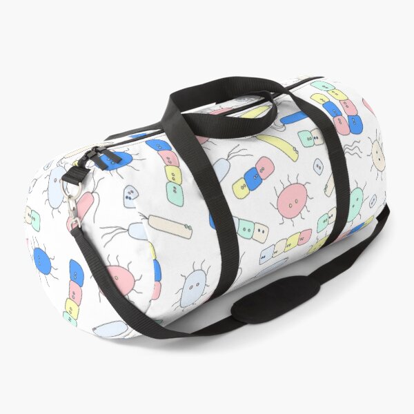Item preview, Cute Bacteria designed and sold by fogoosherie.