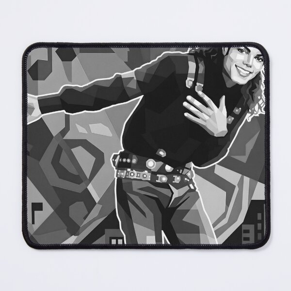 Item preview, Michael Jackson  designed and sold by Japanese art.