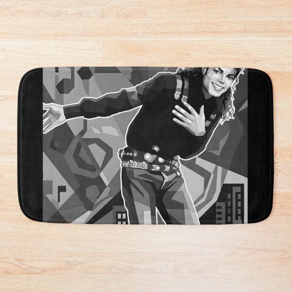 Item preview, Michael Jackson  designed and sold by Japanese art.