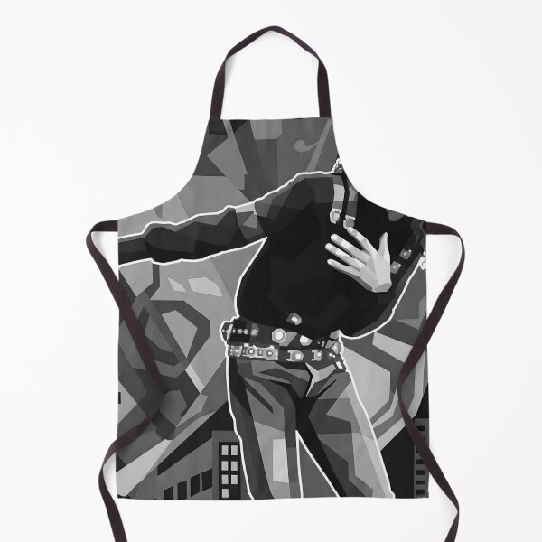 Item preview, Michael Jackson designed and sold by Japanese art.