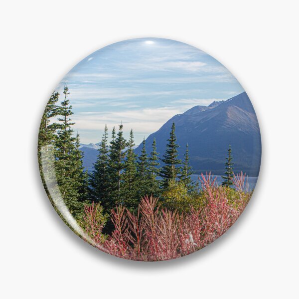 Item preview, Rocky Mountain Roadside Views designed and sold by Honey Myrtle Studio.