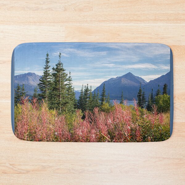 Item preview, Rocky Mountain Roadside Views designed and sold by Honey Myrtle Studio.