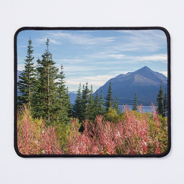 Item preview, Rocky Mountain Roadside Views designed and sold by Honey Myrtle Studio.