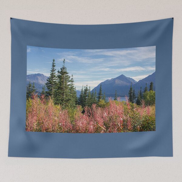 Item preview, Rocky Mountain Roadside Views designed and sold by Honey Myrtle Studio.
