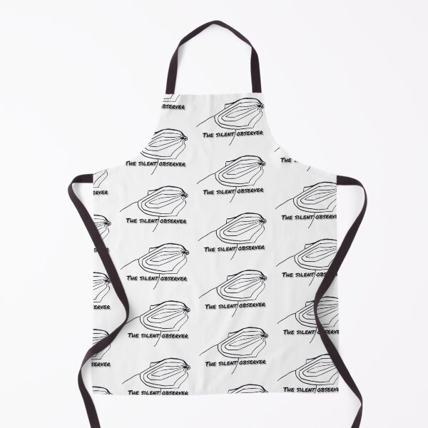 Item preview, The silent observer  designed and sold by sonamkumari333.