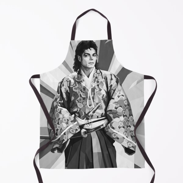 Item preview, Michael Jackson designed and sold by Japanese art.
