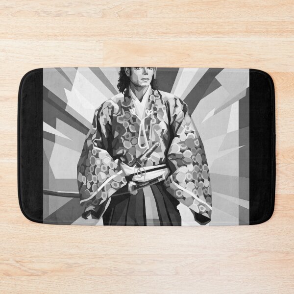 Item preview, Michael Jackson  designed and sold by Japanese art.
