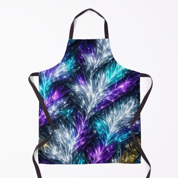 Item preview, Liquid Gold – Abstract Luxury Pattern in Gold & Black designed and sold by KI-Kunstwerk.