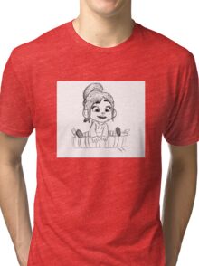 vanellope von schweetz shirt