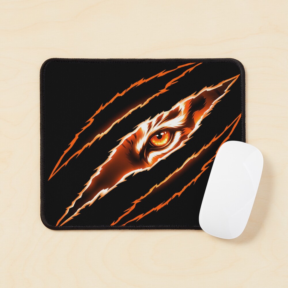 Item preview, Mouse Pad designed and sold by Stickersdevelop.