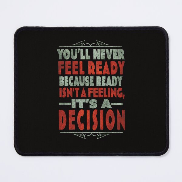 Item preview, When Are You Ready? designed and sold by John MacPherson Allan.