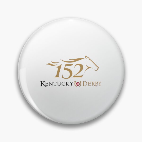 Item preview, Kentucky Derby - Kentucky Derby Celebrating 152 Years, Horse Racing, Kentuck Derby Day designed and sold by NonBuyingData.