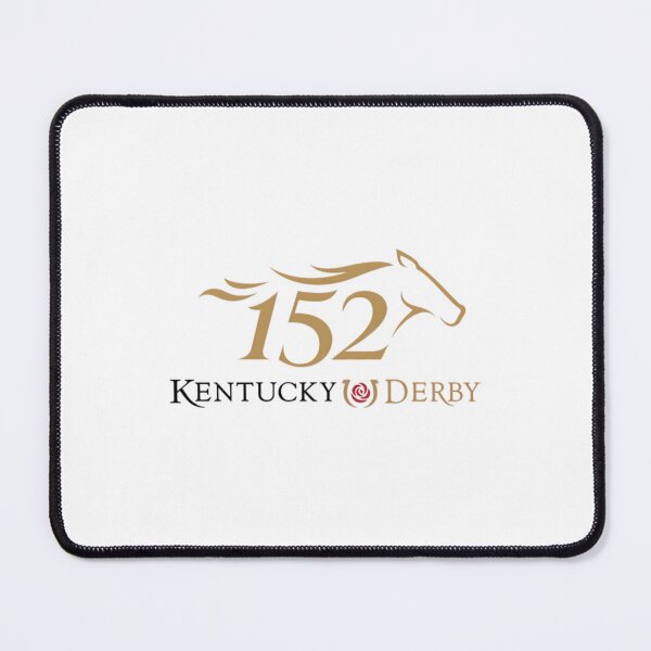 Item preview, Kentucky Derby - Kentucky Derby Celebrating 152 Years, Horse Racing, Kentuck Derby Day designed and sold by NonBuyingData.
