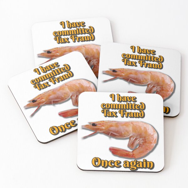 Item preview, Return of Tax Fraud designed and sold by Molespignoses.