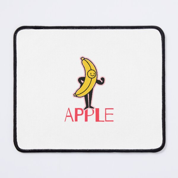 Item preview, APPlE T-Shirt designed and sold by MikesQiqs.