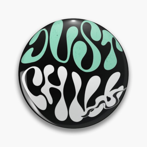 Item preview, Just Chill designed and sold by LunaVales.