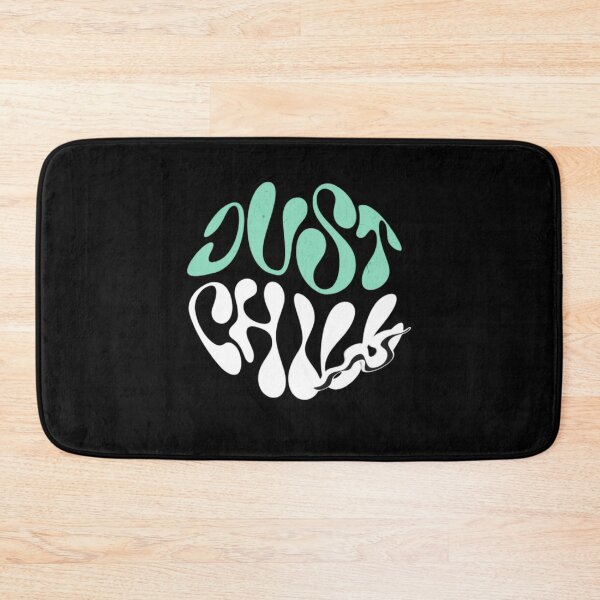 Item preview, Just Chill designed and sold by LunaVales.