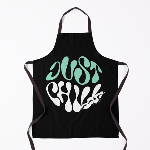 Item preview, Just Chill designed and sold by LunaVales.