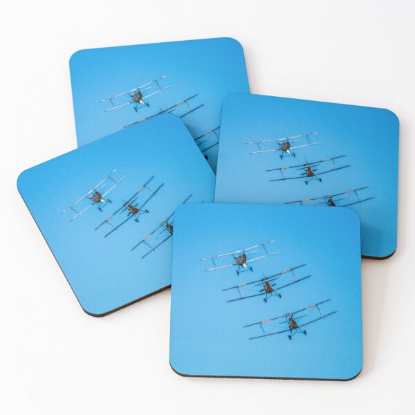 Item preview, Tiger Moths designed and sold by Ross.A.Campbell.