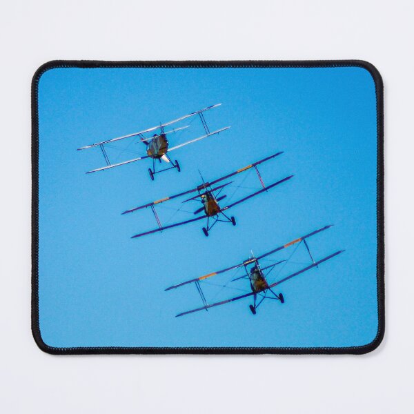 Item preview, Tiger Moths designed and sold by Ross.A.Campbell.