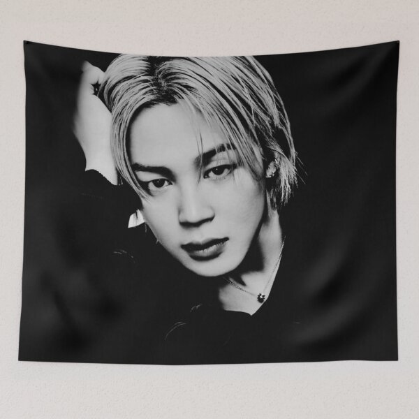 Item preview, JIMIN designed and sold by brexastore.
