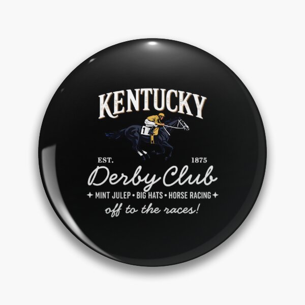 Item preview, Kentucky Derby - Kentucky Derby Celebrating 152 Years, Horse Racing, Kentuck Derby Day designed and sold by NonBuyingData.