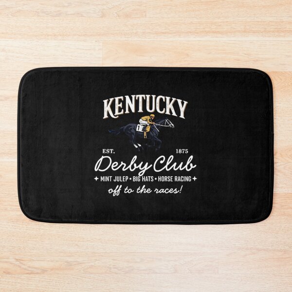 Item preview, Kentucky Derby - Kentucky Derby Celebrating 152 Years, Horse Racing, Kentuck Derby Day designed and sold by NonBuyingData.