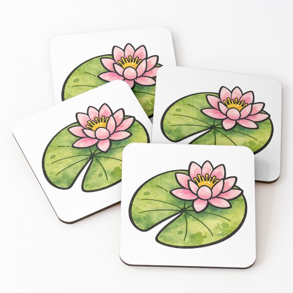 Item preview, Lily Pad designed and sold by GraphicsClub.