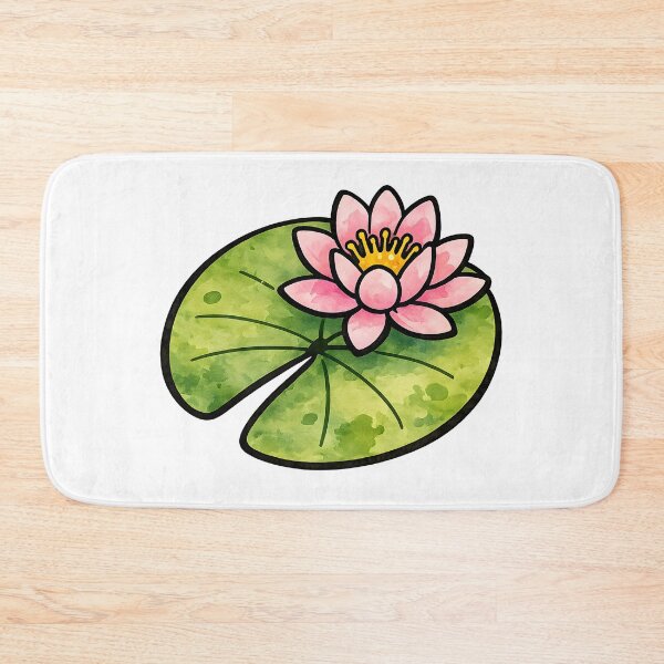 Item preview, Lily Pad designed and sold by GraphicsClub.