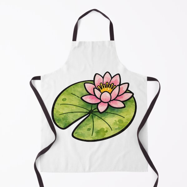 Item preview, Lily Pad designed and sold by GraphicsClub.