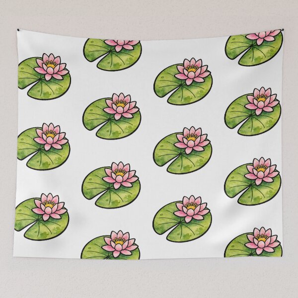Item preview, Lily Pad designed and sold by GraphicsClub.