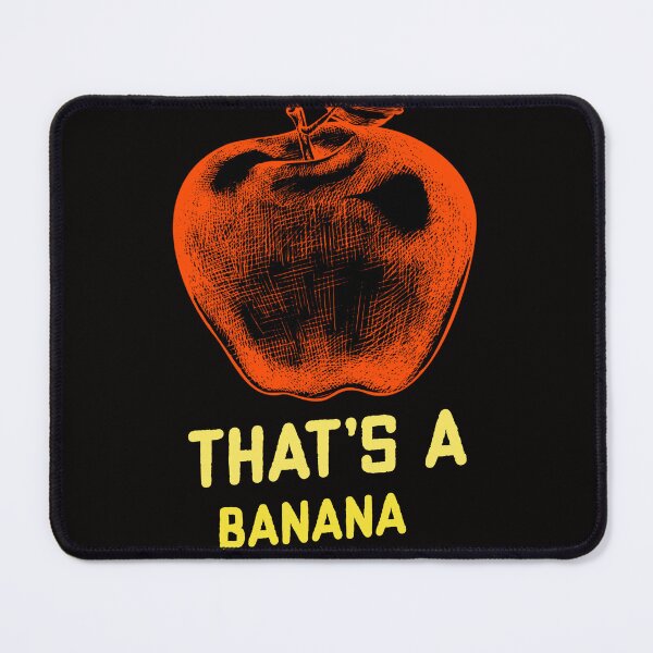 Item preview, Thats a banana! T-Shirt designed and sold by MikesQiqs.