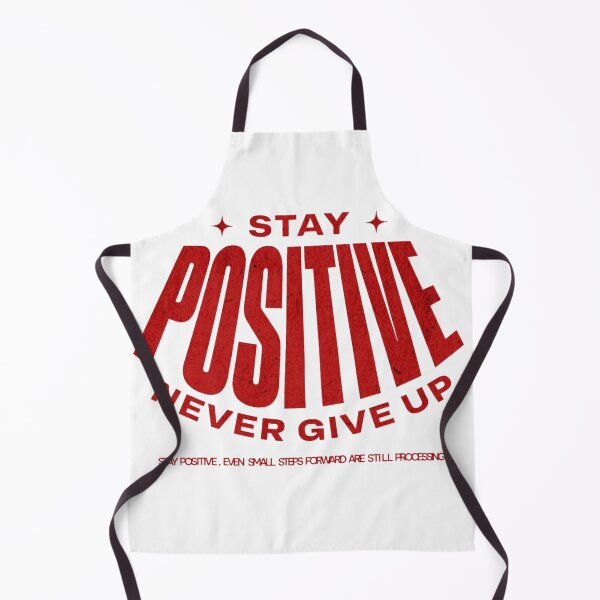 Item preview, Stay Positive designed and sold by LunaVales.