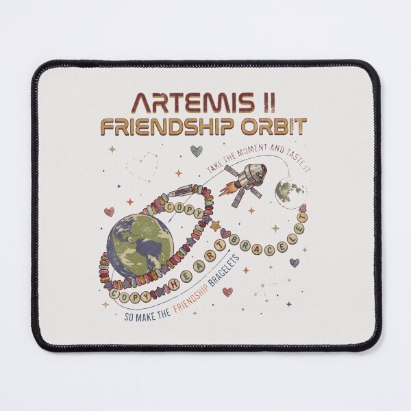 Item preview, Copy Heart, Copy Bracelet, in Our Moon era Artemis 2 designed and sold by MaskedTarget.