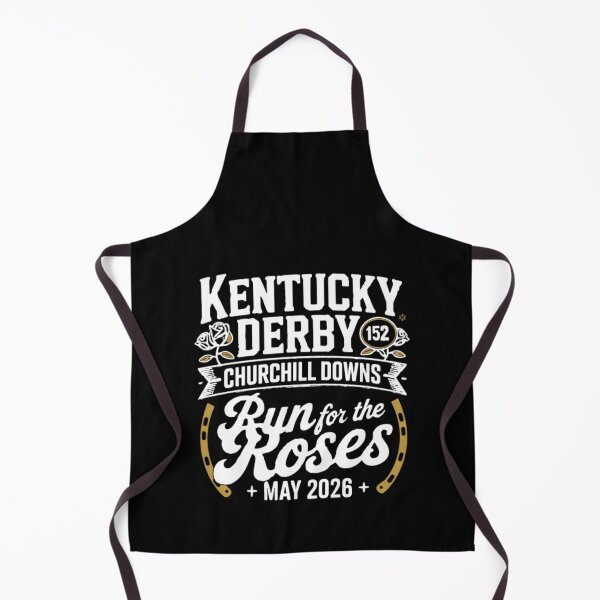 Item preview, Kentucky Derby - Kentucky Derby Celebrating 152 Years, Horse Racing, Kentuck Derby Day designed and sold by NonBuyingData.