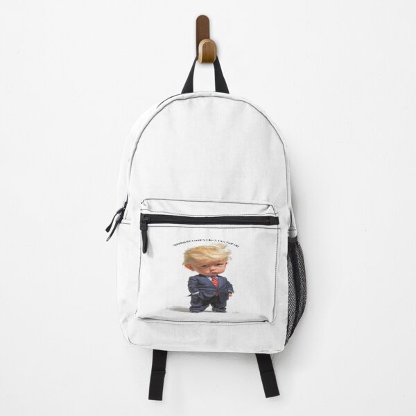 Item preview, Trump Themed designed and sold by JustWearingThis.