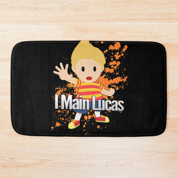 Item preview, I Mains Lucass designed and sold by Denikks.