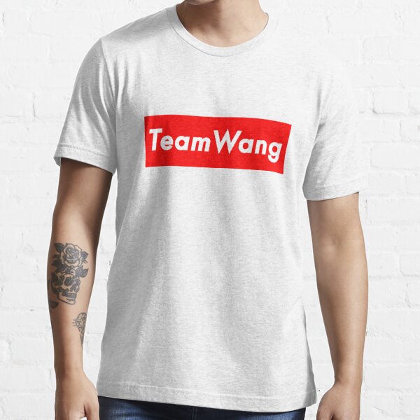 team wang merch amazon