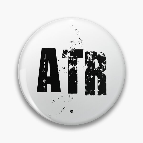 Item preview, ATR designed and sold by XUSRedbubble.